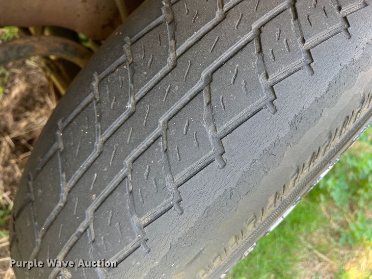 image for item DR1421 1993 Chevrolet C1500  Ext. Cab pickup truck