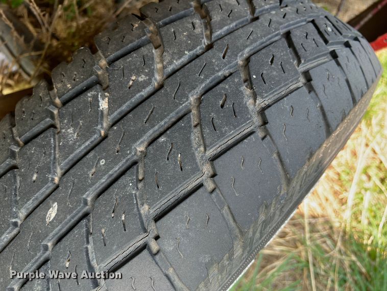 image for item DR1421 1993 Chevrolet C1500  Ext. Cab pickup truck