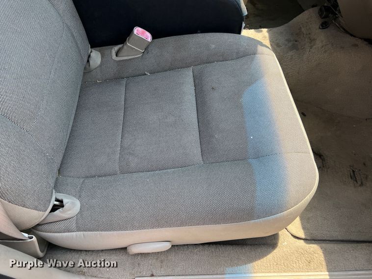 image for item DR1424 2010 Ford Crown Victoria Police Interceptor