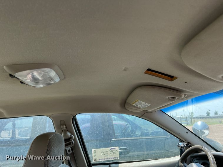 image for item DR1424 2010 Ford Crown Victoria Police Interceptor