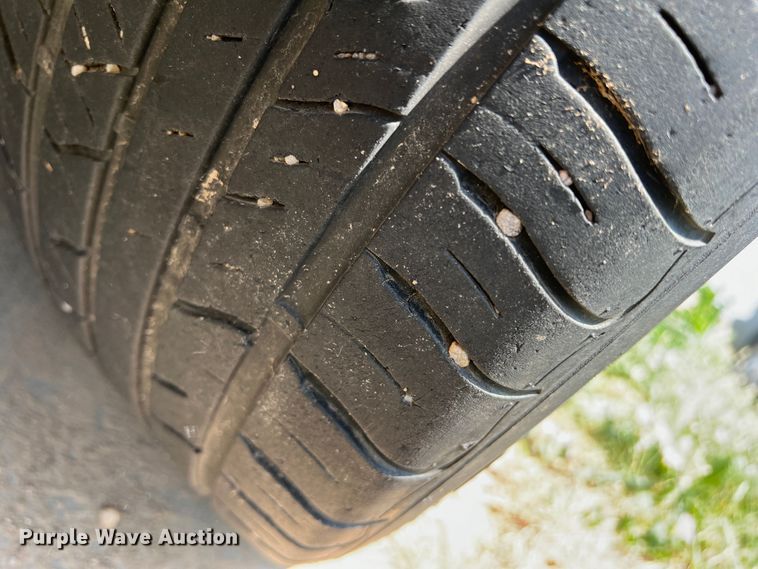 image for item DR1424 2010 Ford Crown Victoria Police Interceptor