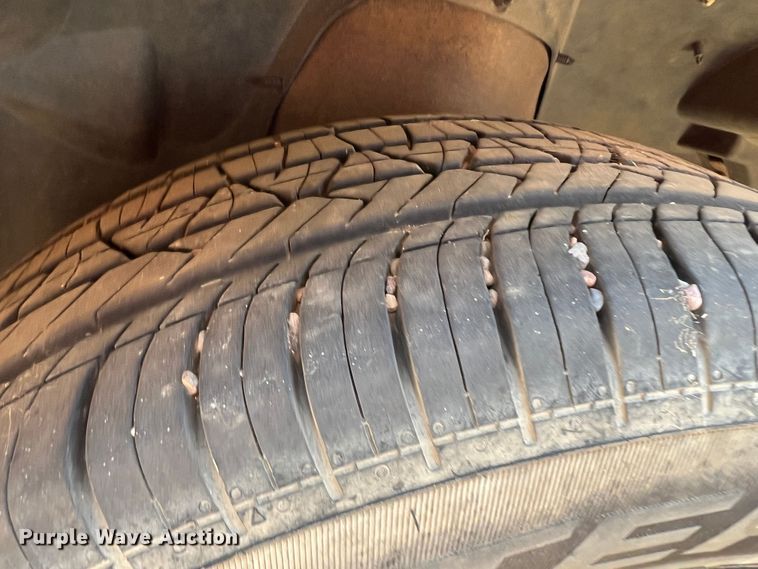 image for item DR1424 2010 Ford Crown Victoria Police Interceptor