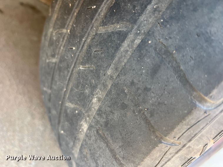 image for item DR1424 2010 Ford Crown Victoria Police Interceptor