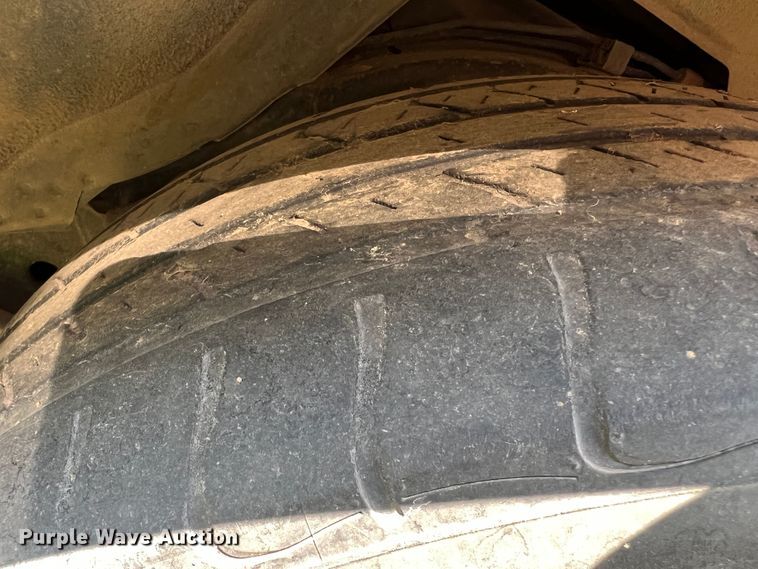 image for item DR1424 2010 Ford Crown Victoria Police Interceptor