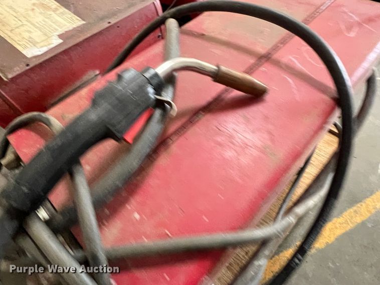 image for item DR1427 (3) welders