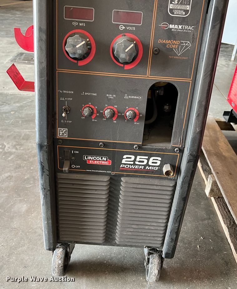 image for item DR1431 (3) welders