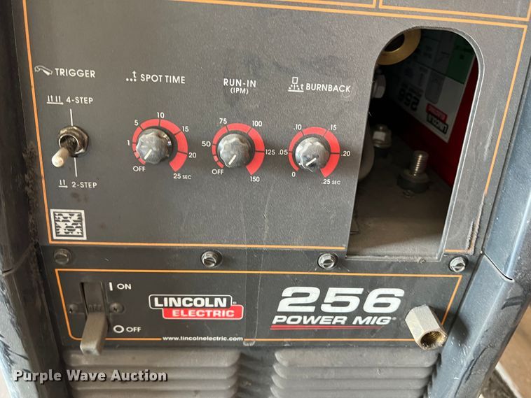 image for item DR1431 (3) welders