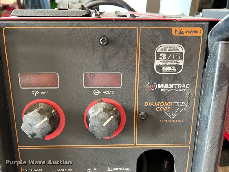 image for item DR1431 (3) welders