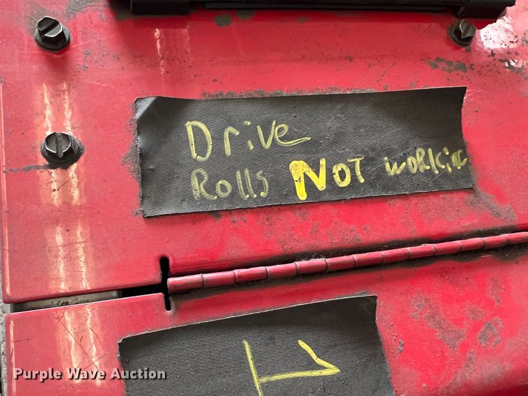 image for item DR1431 (3) welders