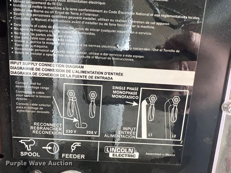 image for item DR1431 (3) welders