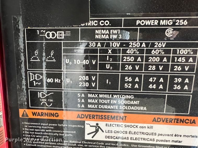 image for item DR1431 (3) welders