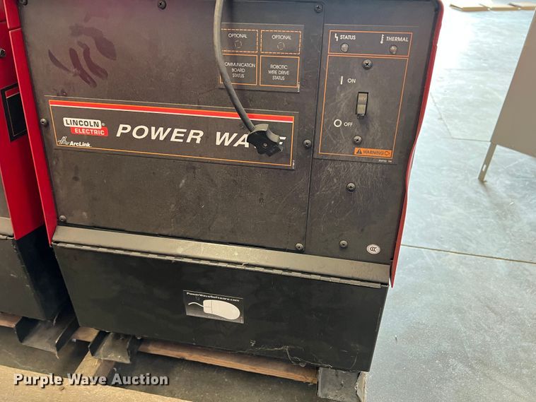 image for item DR1431 (3) welders