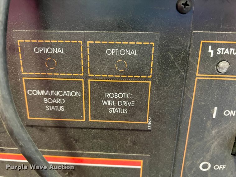 image for item DR1431 (3) welders