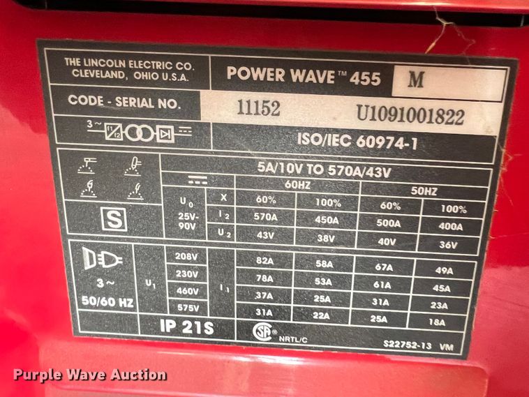 image for item DR1431 (3) welders