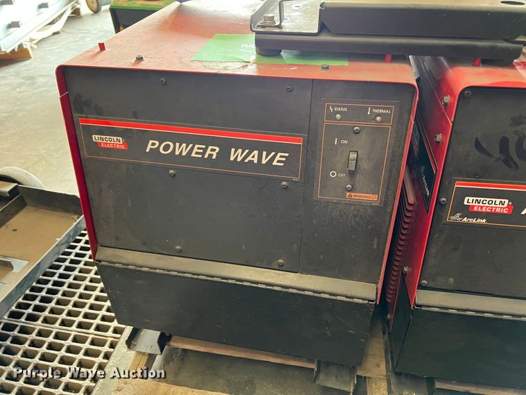 image for item DR1431 (3) welders