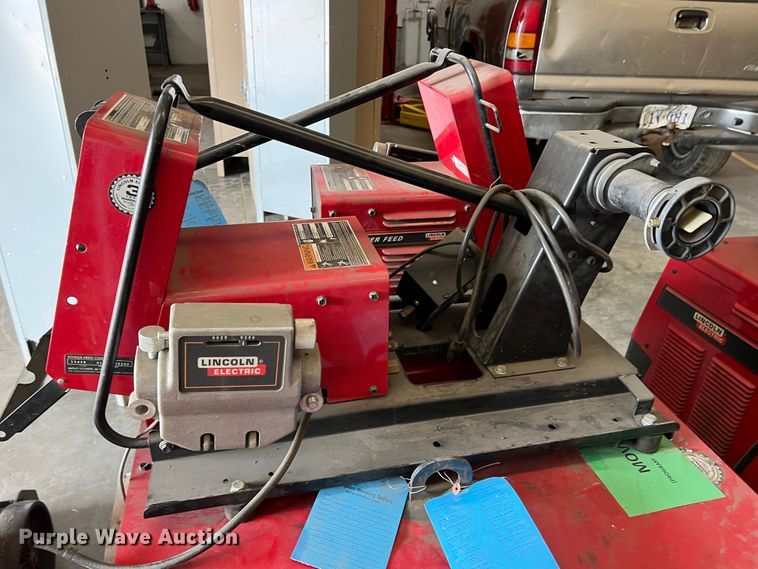 image for item DR1431 (3) welders