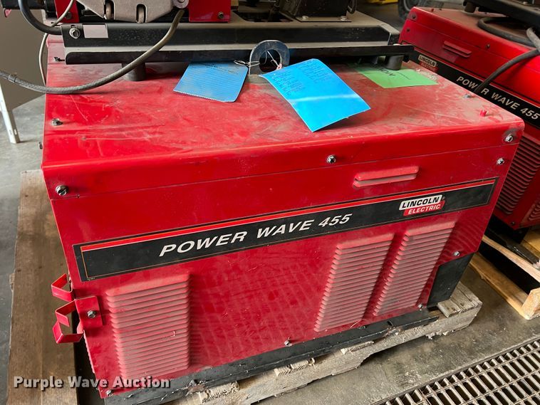 image for item DR1431 (3) welders