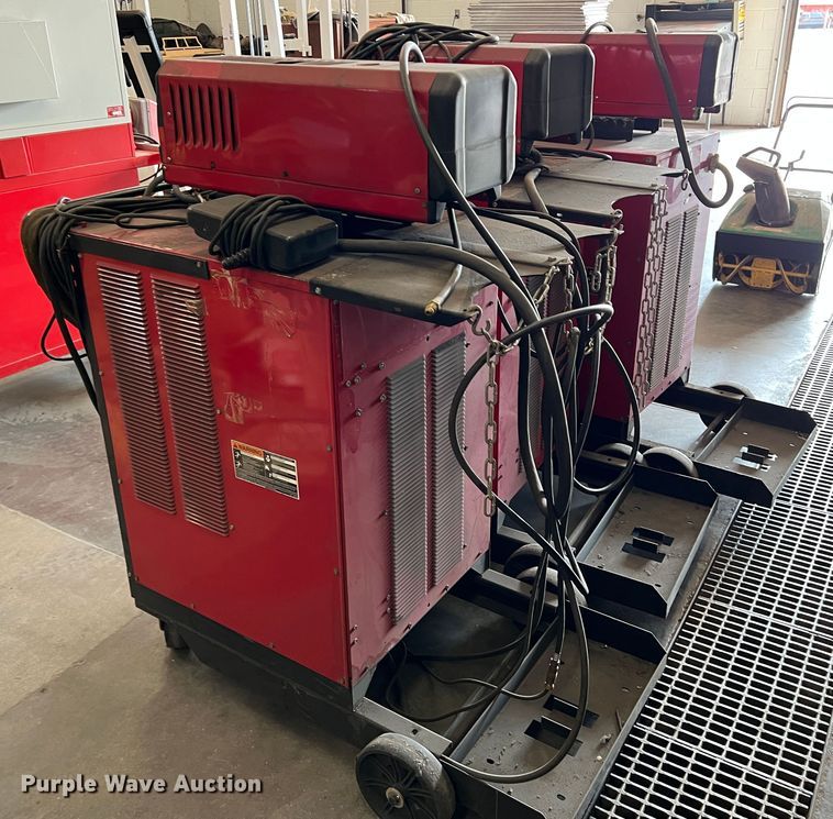 image for item DR1432 (3) welders