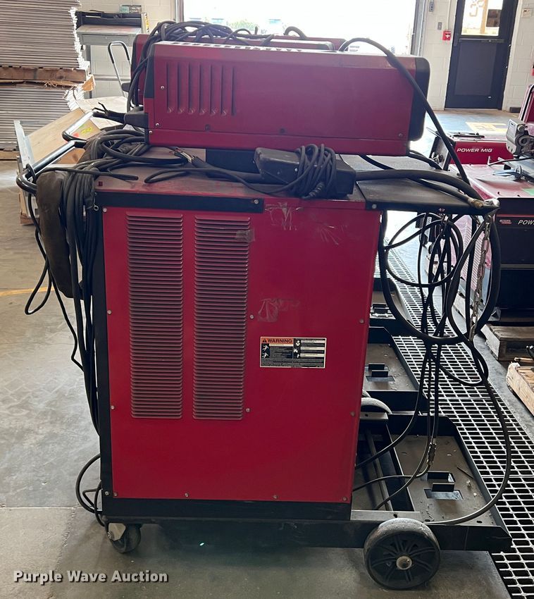 image for item DR1432 (3) welders