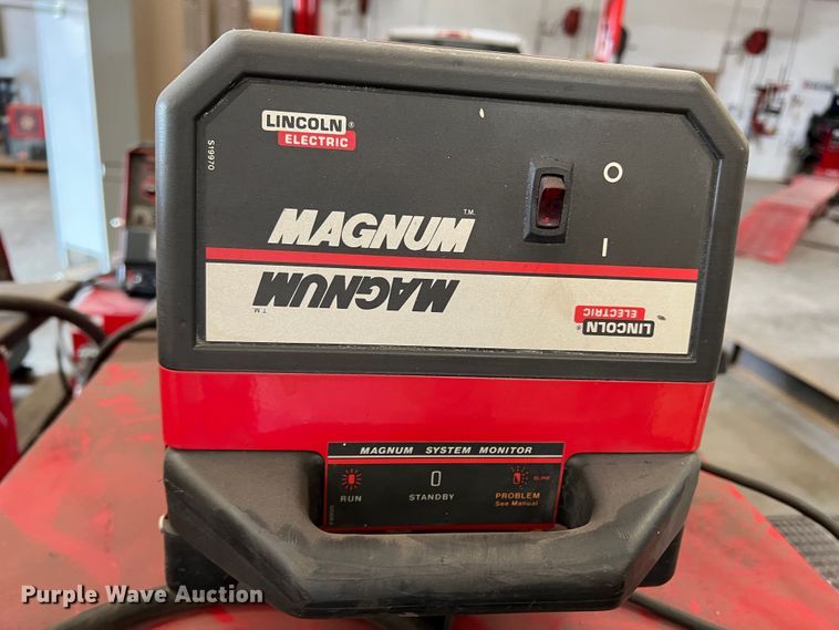 image for item DR1432 (3) welders