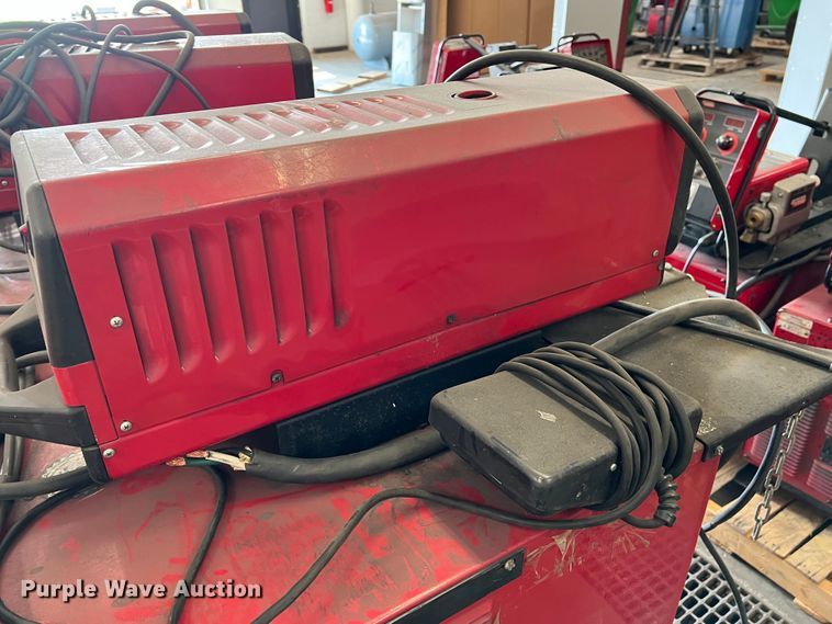 image for item DR1432 (3) welders