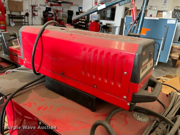 image for item DR1432 (3) welders