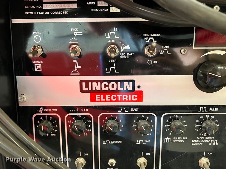 image for item DR1432 (3) welders