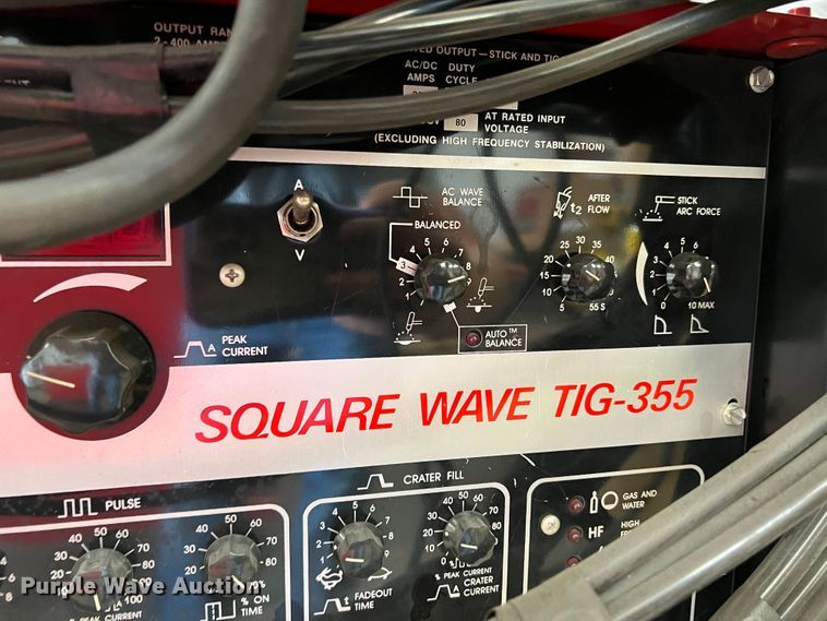 image for item DR1432 (3) welders