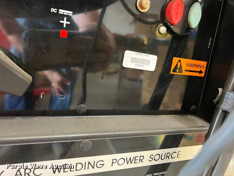 image for item DR1432 (3) welders