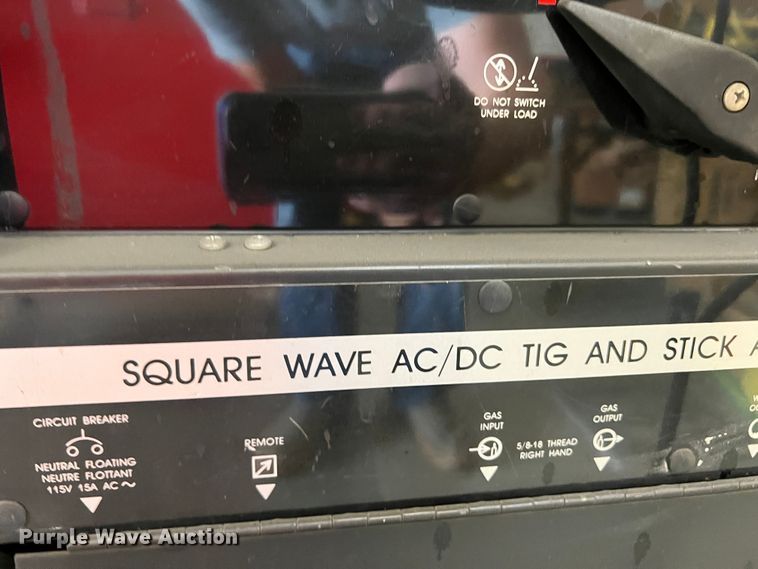 image for item DR1432 (3) welders