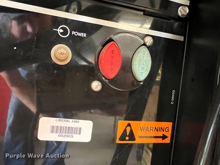 image for item DR1432 (3) welders