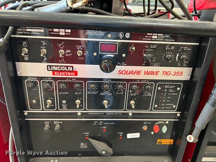 image for item DR1432 (3) welders