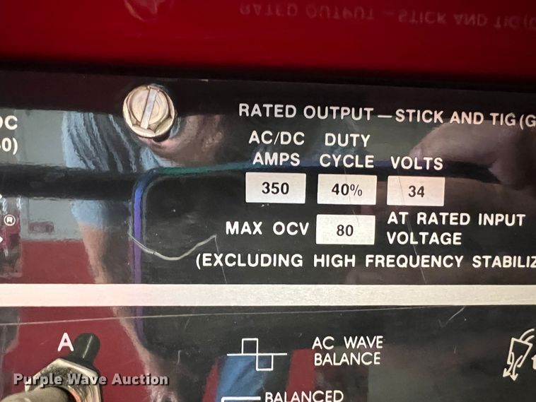 image for item DR1432 (3) welders