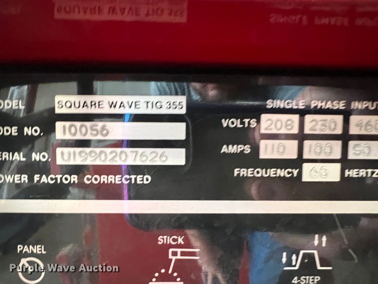 image for item DR1432 (3) welders