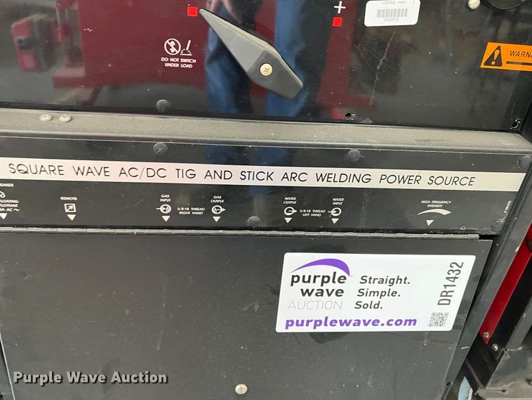 image for item DR1432 (3) welders