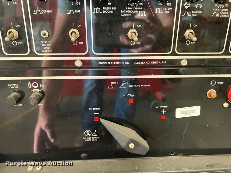 image for item DR1432 (3) welders