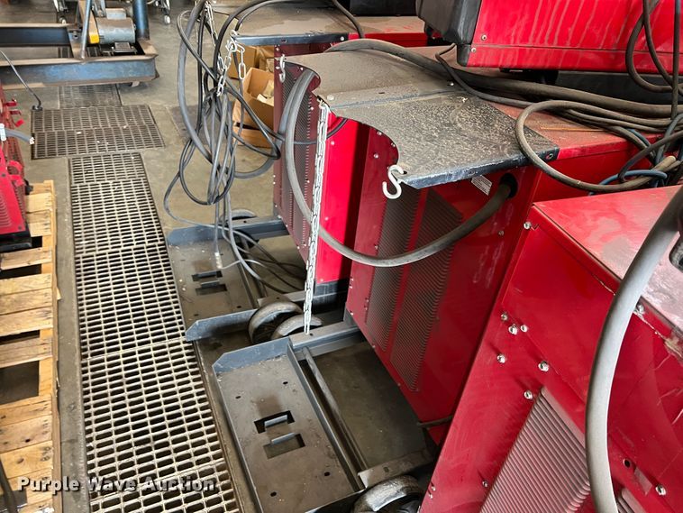 image for item DR1432 (3) welders