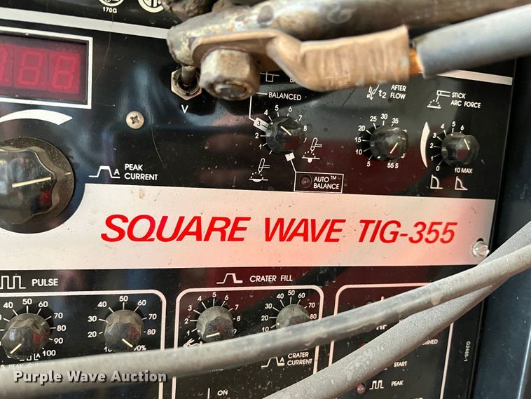 image for item DR1432 (3) welders