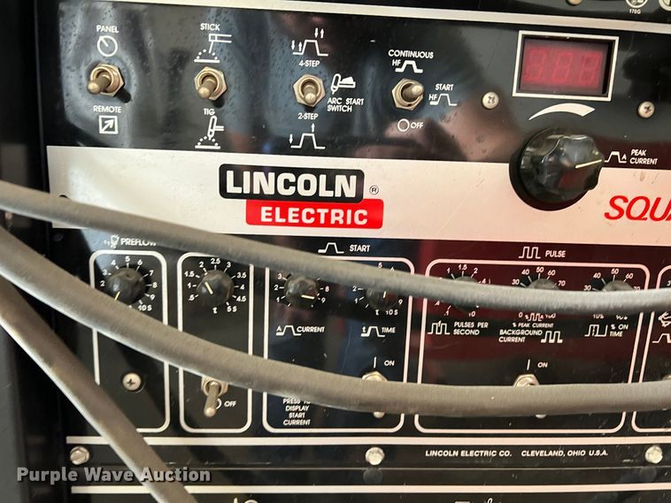 image for item DR1432 (3) welders