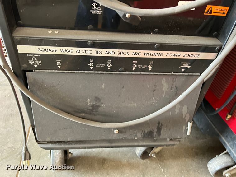 image for item DR1432 (3) welders