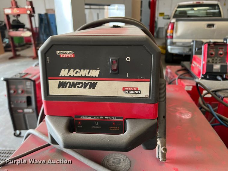 image for item DR1432 (3) welders