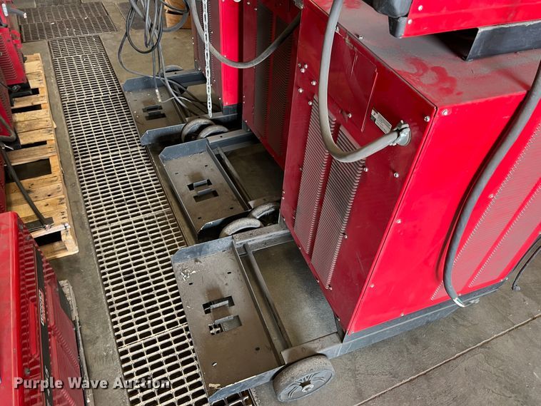 image for item DR1432 (3) welders