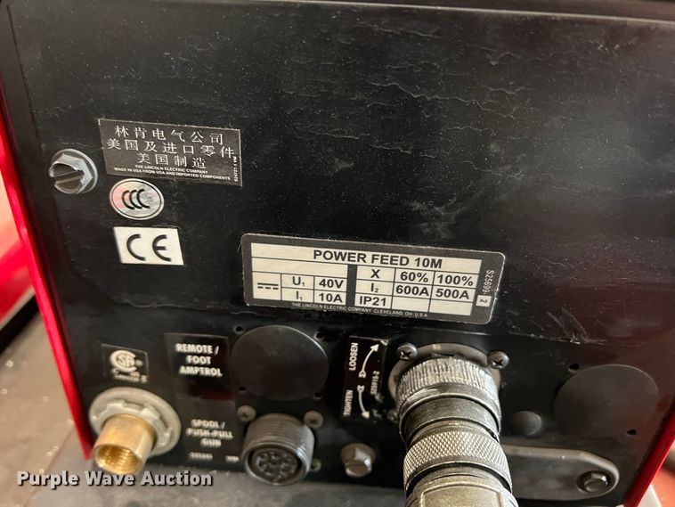 image for item DR1433 (3) welders