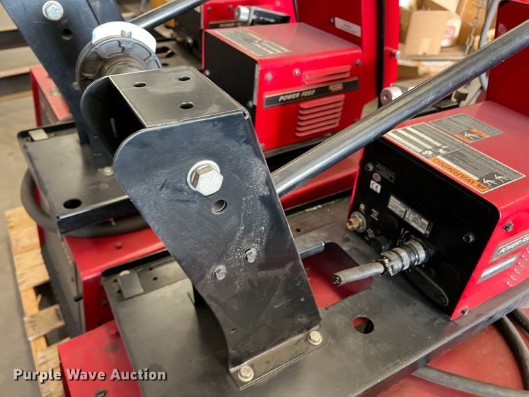 image for item DR1433 (3) welders