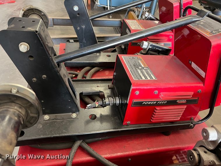 image for item DR1433 (3) welders