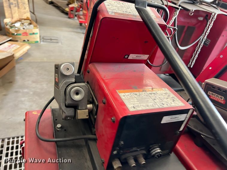 image for item DR1433 (3) welders