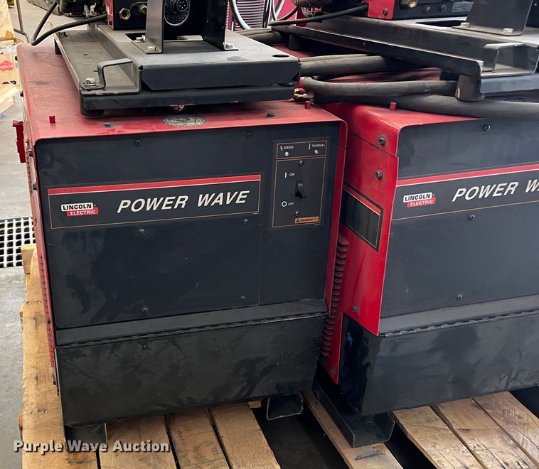 image for item DR1433 (3) welders