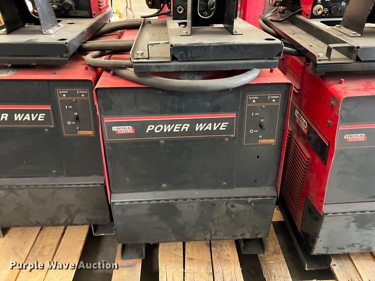 image for item DR1433 (3) welders