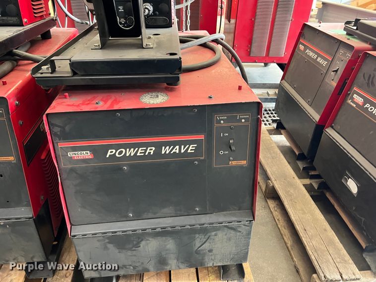 image for item DR1433 (3) welders