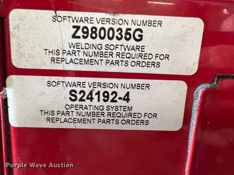 image for item DR1433 (3) welders